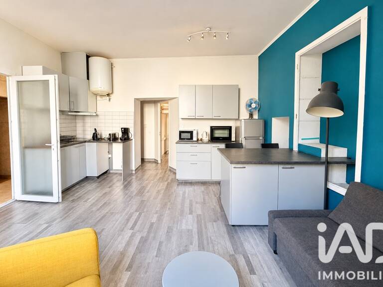 Vente Appartement 3 pièces — photo 1