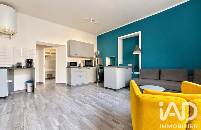 Vente Appartement 3 pièces — photo 2