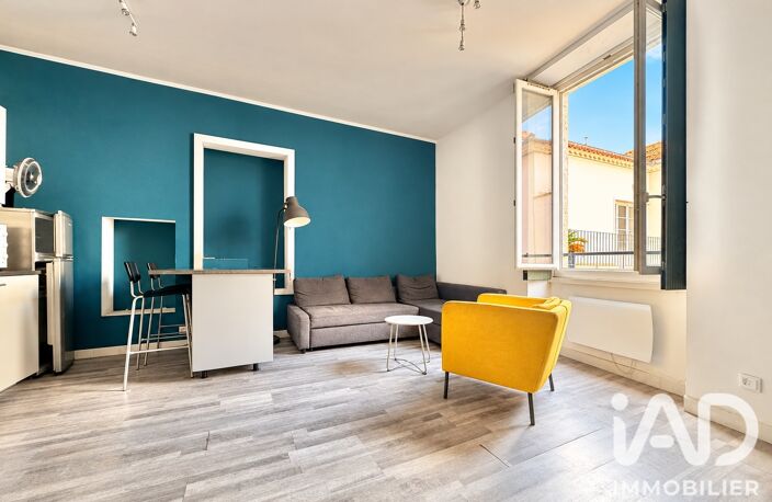 Vente Appartement 3 pièces — photo 3