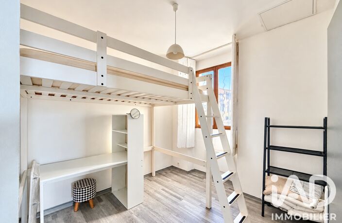 Vente Appartement 3 pièces — photo 5