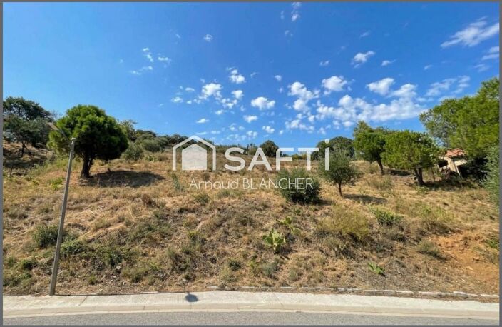 Terrain constructible en bord de mer — photo 2