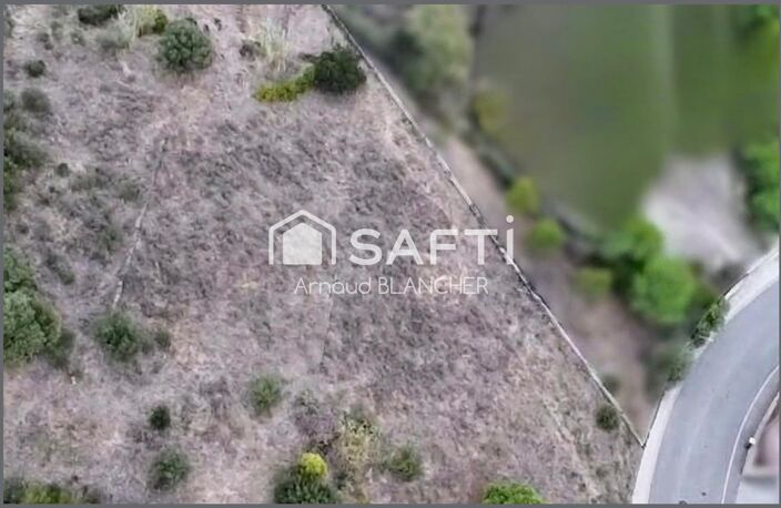 Terrain constructible en bord de mer — photo 3