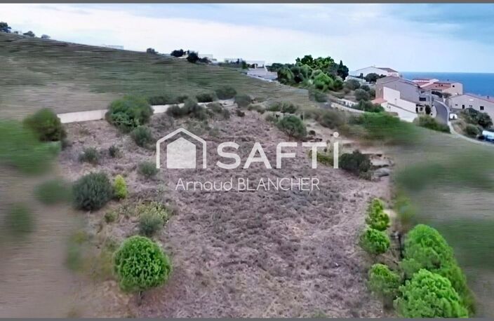 Terrain constructible en bord de mer — photo 4