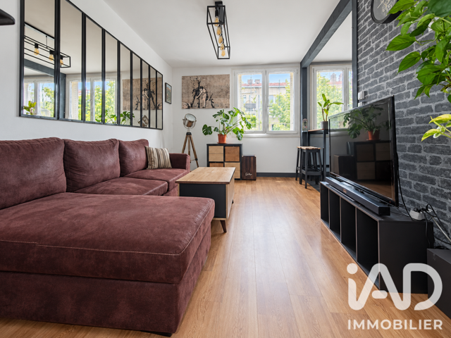 Vente Appartement 2 pièces — photo du bien