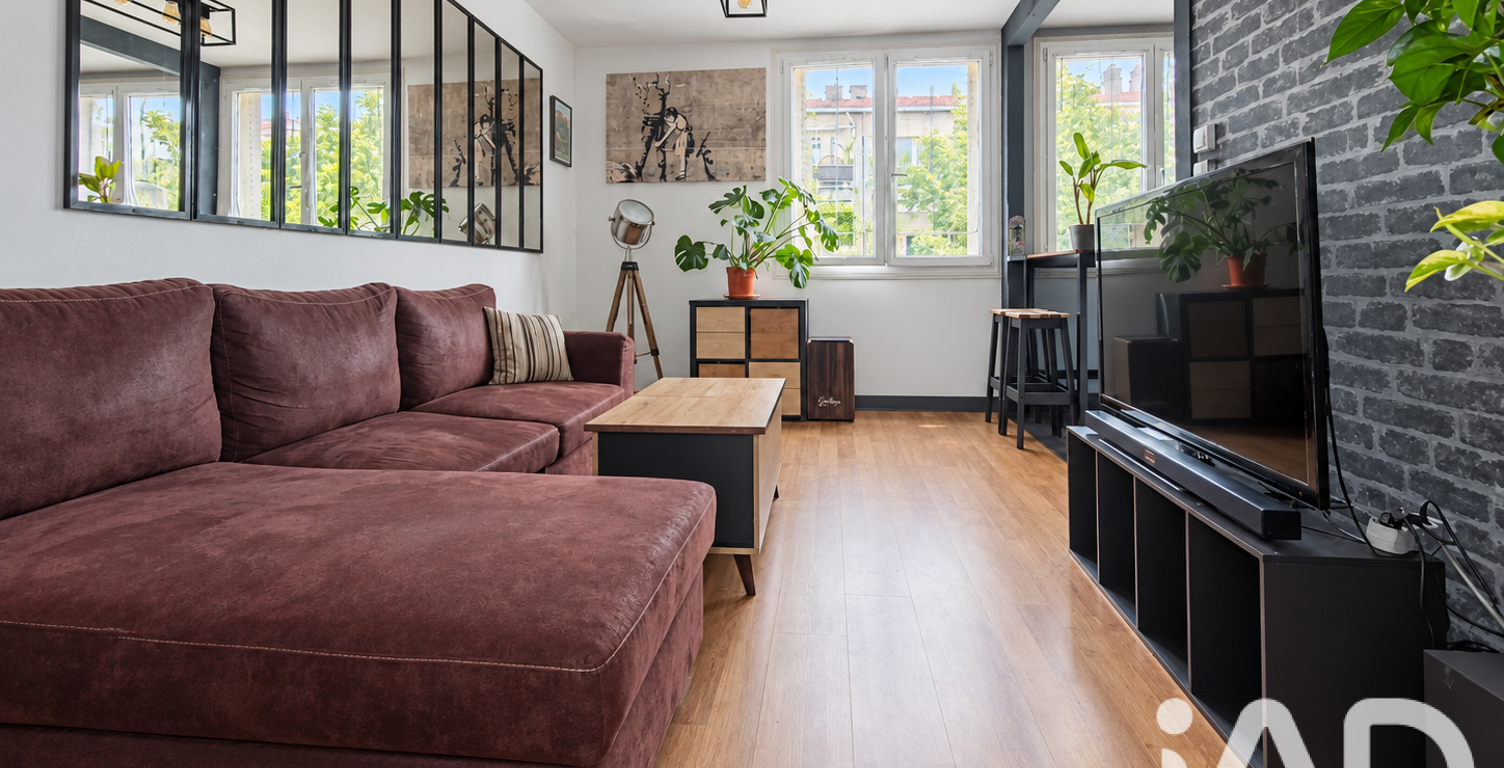 Vente Appartement 2 pièces — photo 1