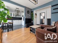 Vente Appartement 2 pièces — photo 2