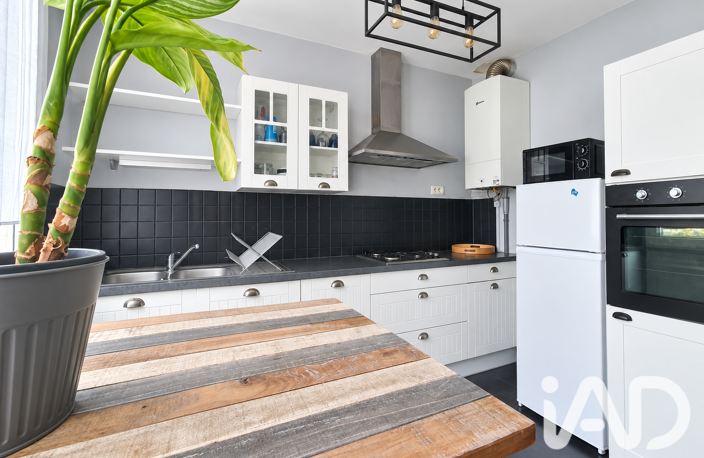 Vente Appartement 2 pièces — photo 3