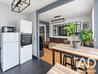 Vente Appartement 2 pièces — photo 4