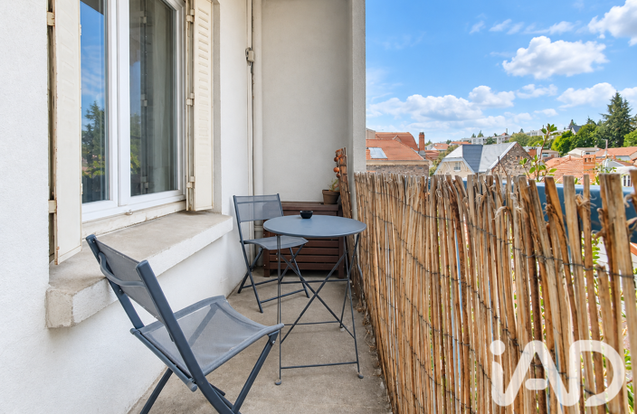Vente Appartement 2 pièces — photo 5