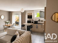 Vente Appartement 2 pièces — photo 2