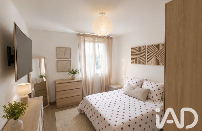 Vente Appartement 2 pièces — photo 3