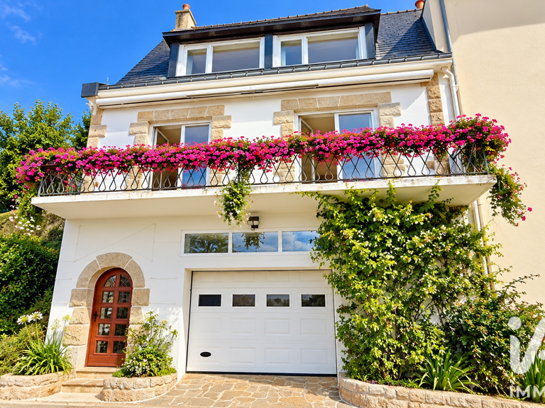 Vente Maison/villa 6 pièces — photo 1