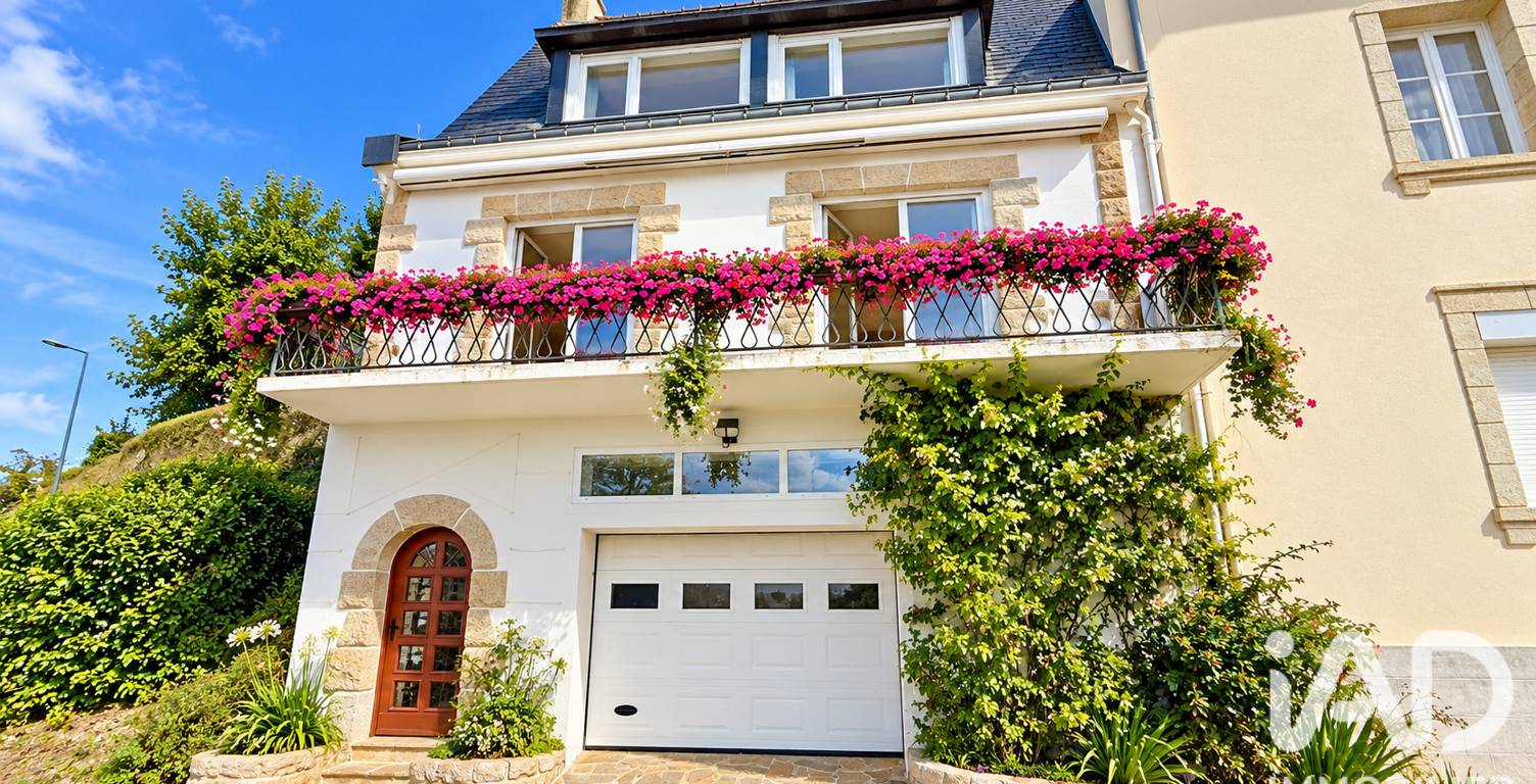 Vente Maison/villa 6 pièces — photo 1
