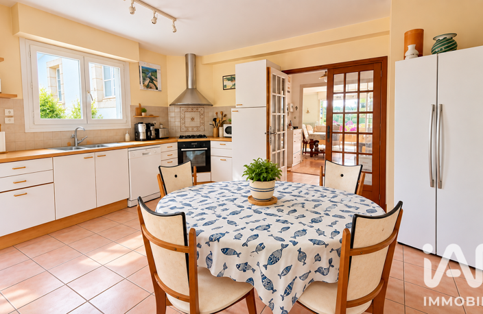 Vente Maison/villa 6 pièces — photo 4