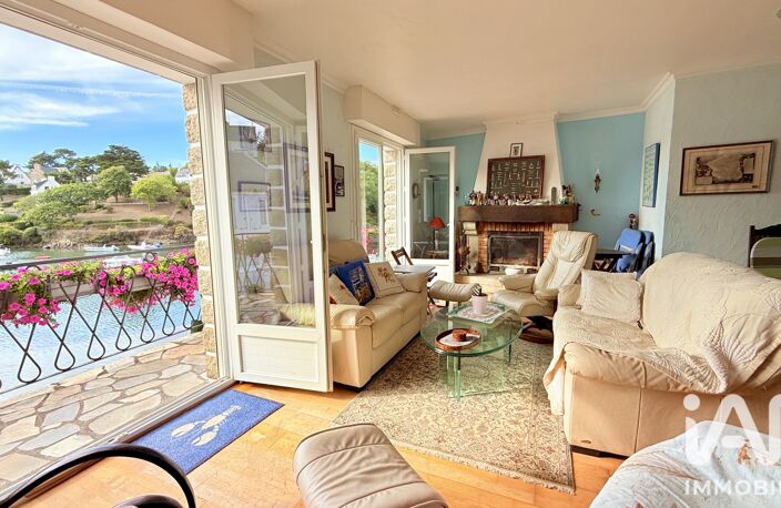 Vente Maison/villa 6 pièces — photo 5