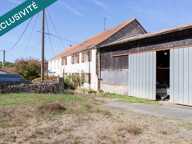 Maison de caractère - 5 chambres - jardin - hangar — photo 2