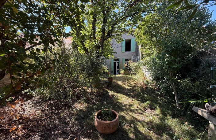 Maison de ville de 160 m2 avec jardin — photo 2