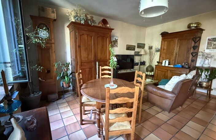 Maison de ville de 160 m2 avec jardin — photo 3