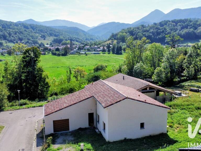 Vente Maison/villa 6 pièces — photo 1