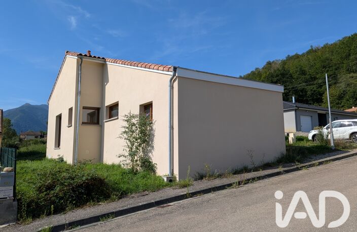 Vente Maison/villa 6 pièces — photo 3