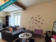 Duplex T3 rénové, cour privative et parking — photo 2