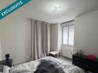 Duplex T3 rénové, cour privative et parking — photo 4