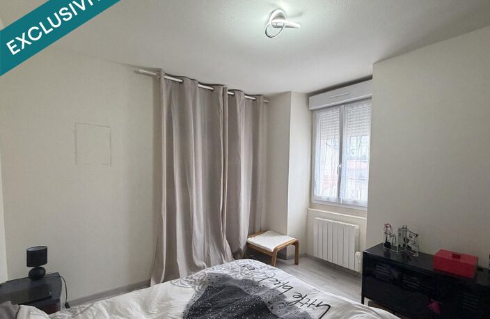 Duplex T3 rénové, cour privative et parking — photo 4