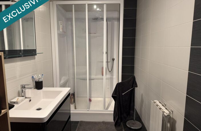 Duplex T3 rénové, cour privative et parking — photo 5