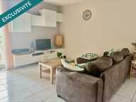 Bien Rare : Duplex en rez de jardin , avec terrasse  , 3 chambres , garage ,parking et cave — photo 4