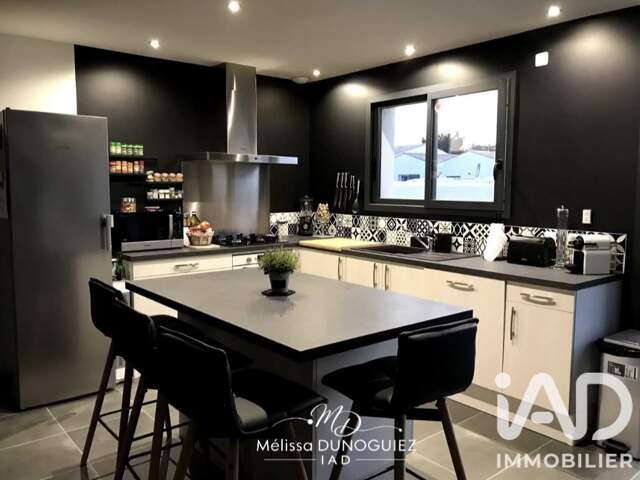 Vente Maison/villa 5 pièces — photo du bien