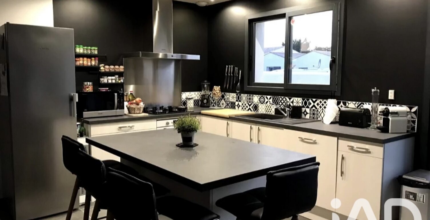 Vente Maison/villa 5 pièces — photo 1