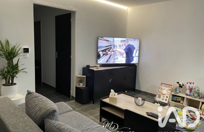 Vente Maison/villa 5 pièces — photo 3
