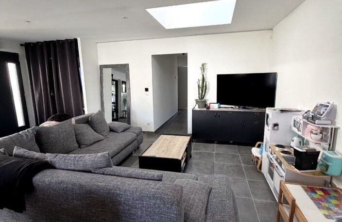 Vente Maison/villa 5 pièces — photo 4
