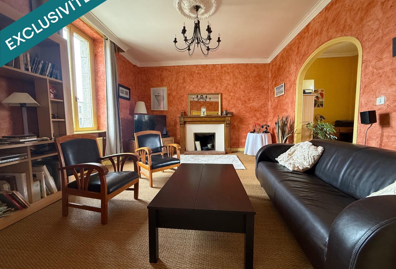 Lanvallay, tout à pied : duplex de caractère — photo 1