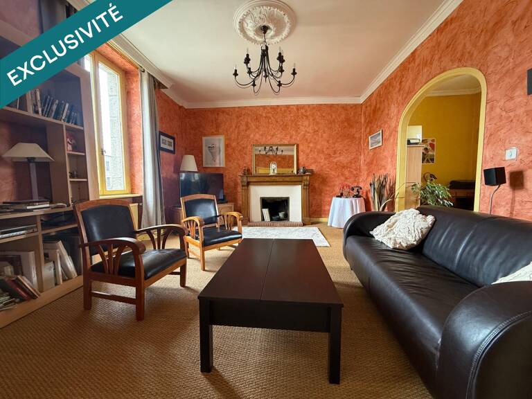 Lanvallay, tout à pied : duplex de caractère — photo 1