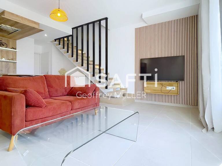 Maison triplex 6 pièces 106m² — photo 1