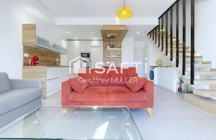 Maison triplex 6 pièces 106m² — photo 2