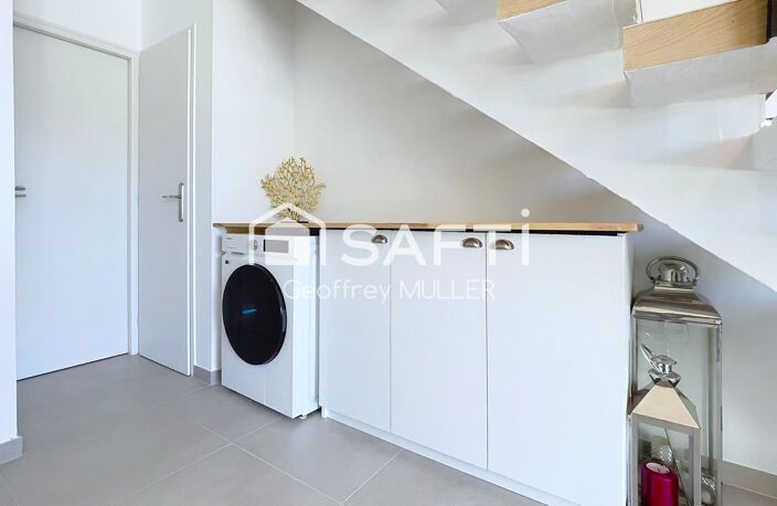 Maison triplex 6 pièces 106m² — photo 4