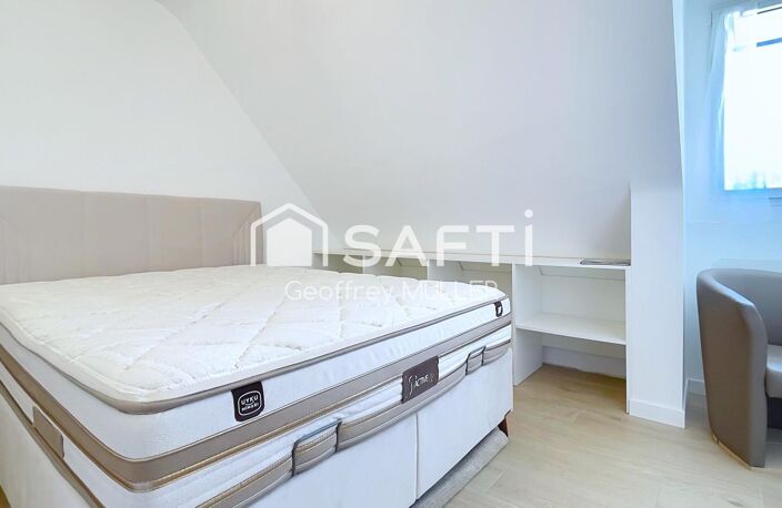 Maison triplex 6 pièces 106m² — photo 5