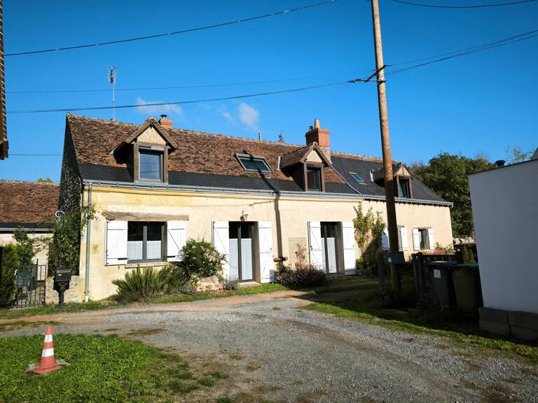 Belle longère atypique — photo 1