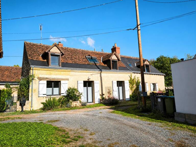 Belle longère atypique — photo 1