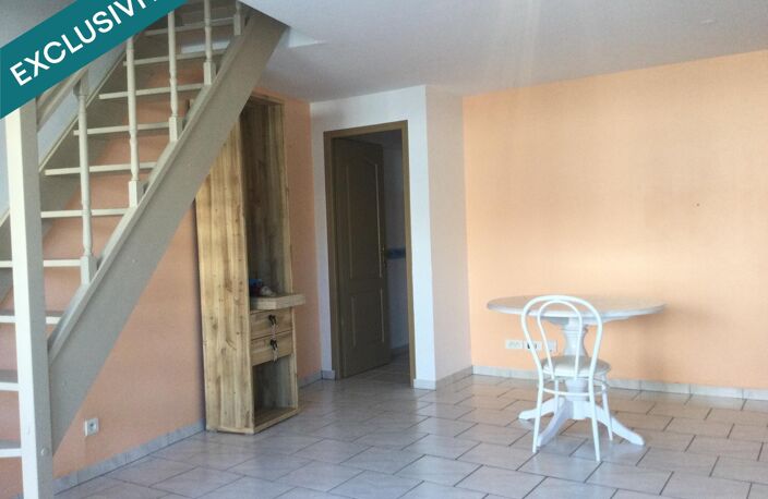 Petite maison/appart, très bon état général, secteur calme, bonnes performaces énergétiques — photo 4