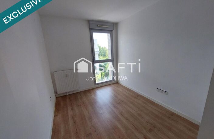 T4 82m² loué jusqu'au 13/08/27 — photo 5