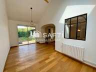 Centre Nérac, maison de plain pied, 2 chambres avec jardin — photo 3