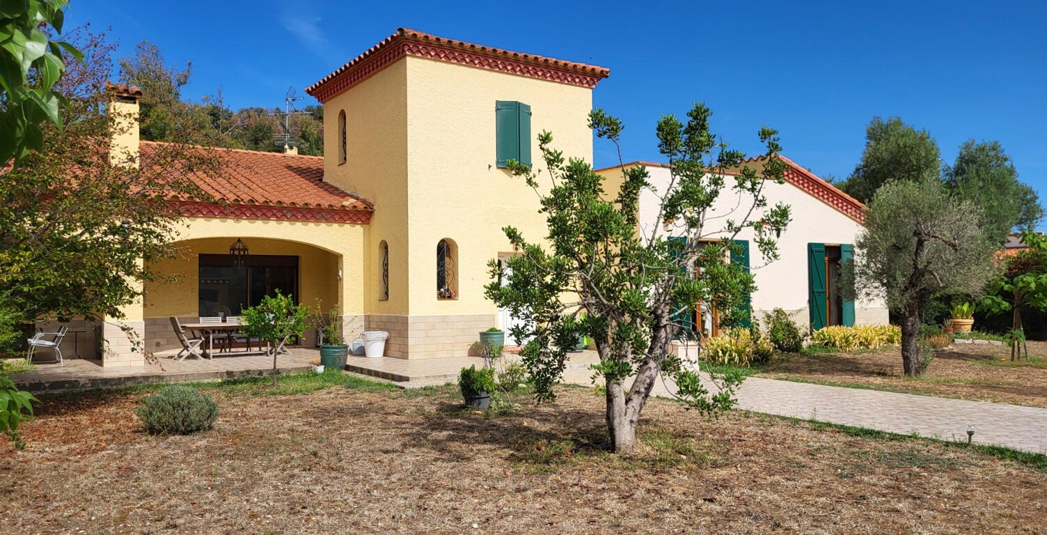 BELLE VILLA PLAIN PIED — photo 1