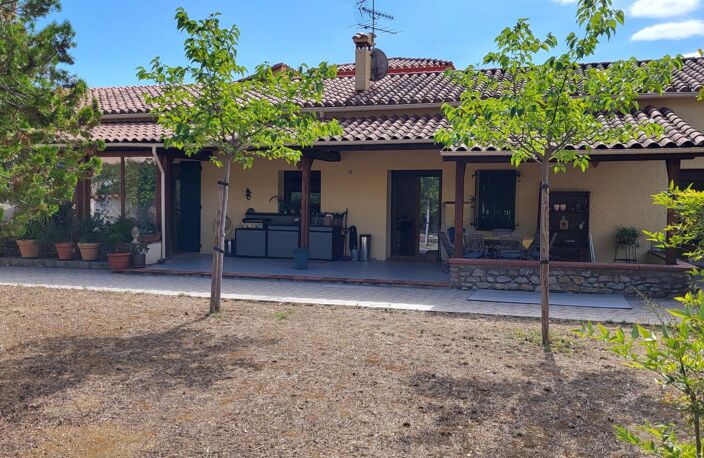 BELLE VILLA PLAIN PIED — photo 2