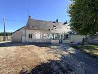 Maison de 144m² habitable - 4 chambres - terrain de 907m² — photo 2