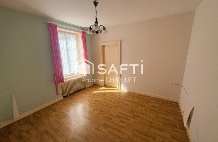 Maison de 144m² habitable - 4 chambres - terrain de 907m² — photo 5