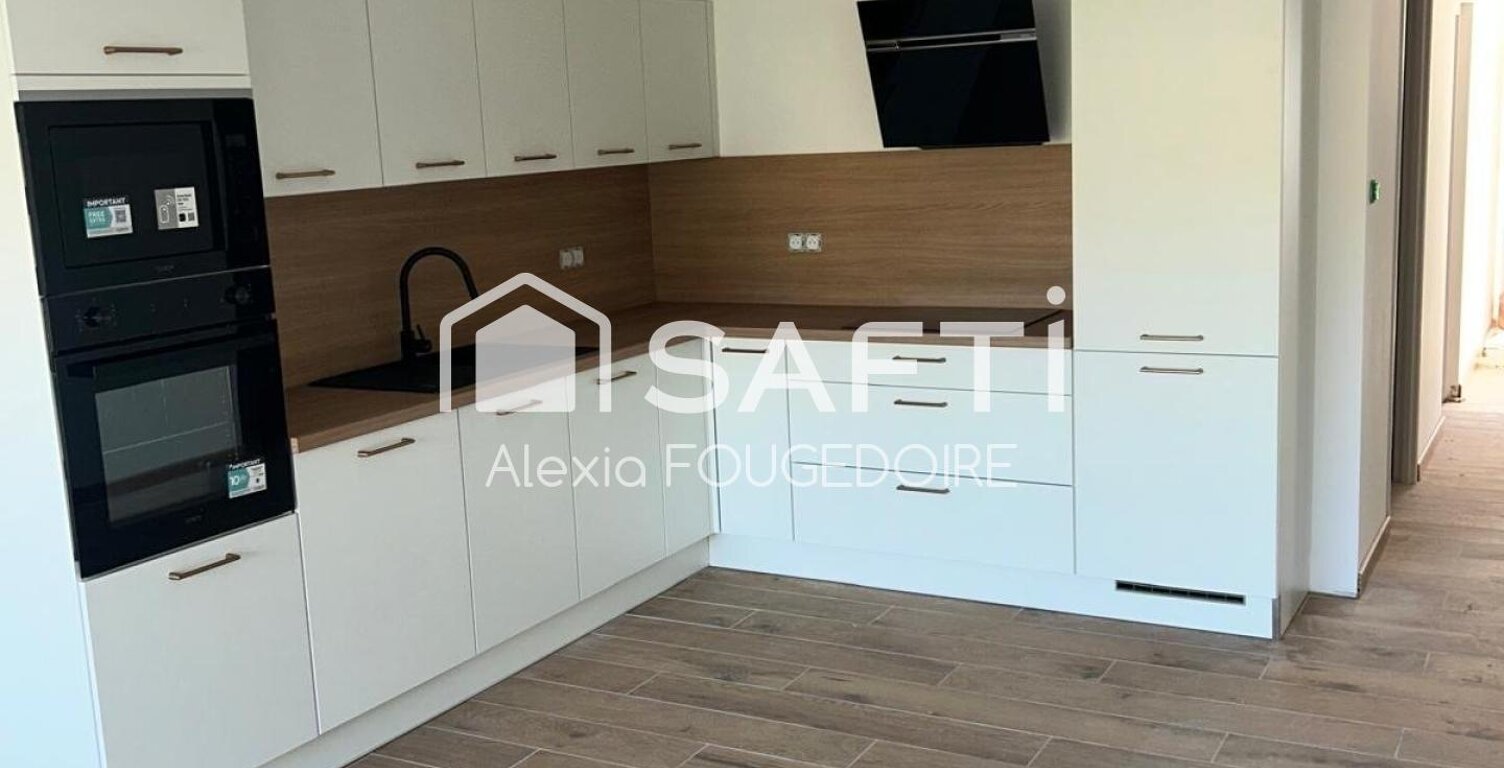 Maison neuve type 4 CARMAUX — photo 1