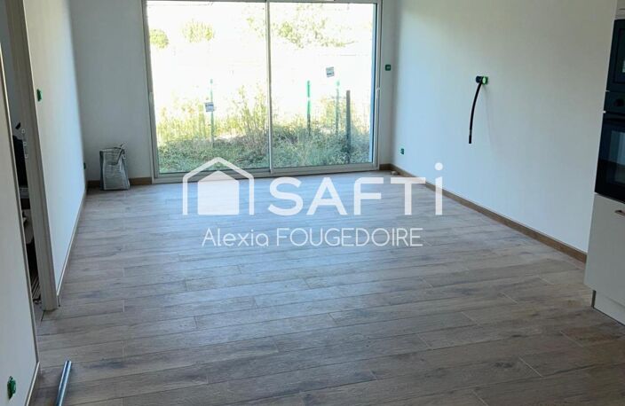 Maison neuve type 4 CARMAUX — photo 2